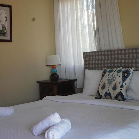 Cunda Villa Anka Bagian luar foto