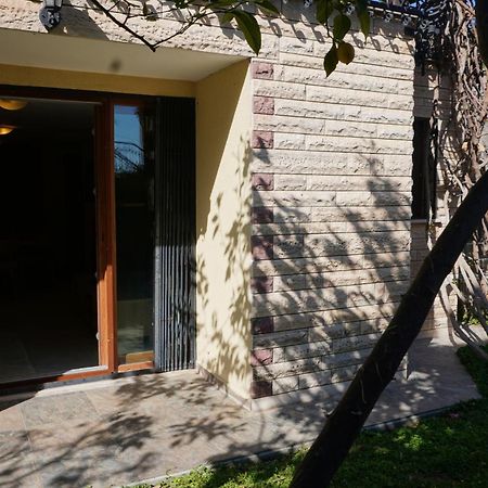 Cunda Villa Anka Bagian luar foto