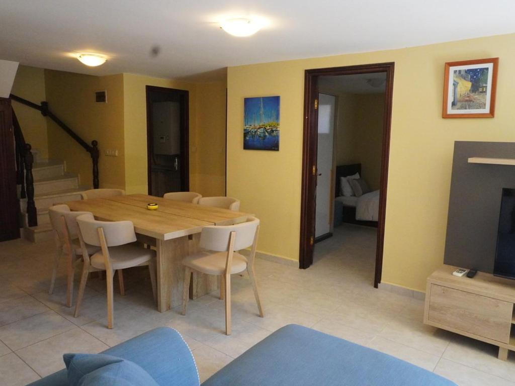 Cunda Villa Anka Bagian luar foto