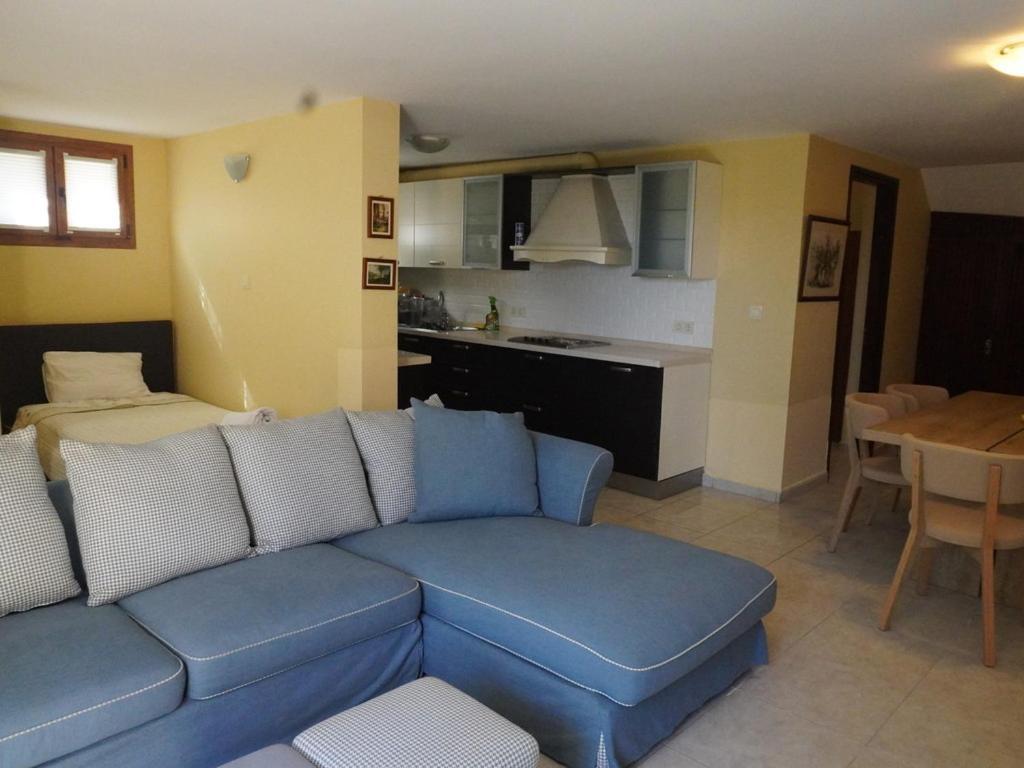 Cunda Villa Anka Bagian luar foto