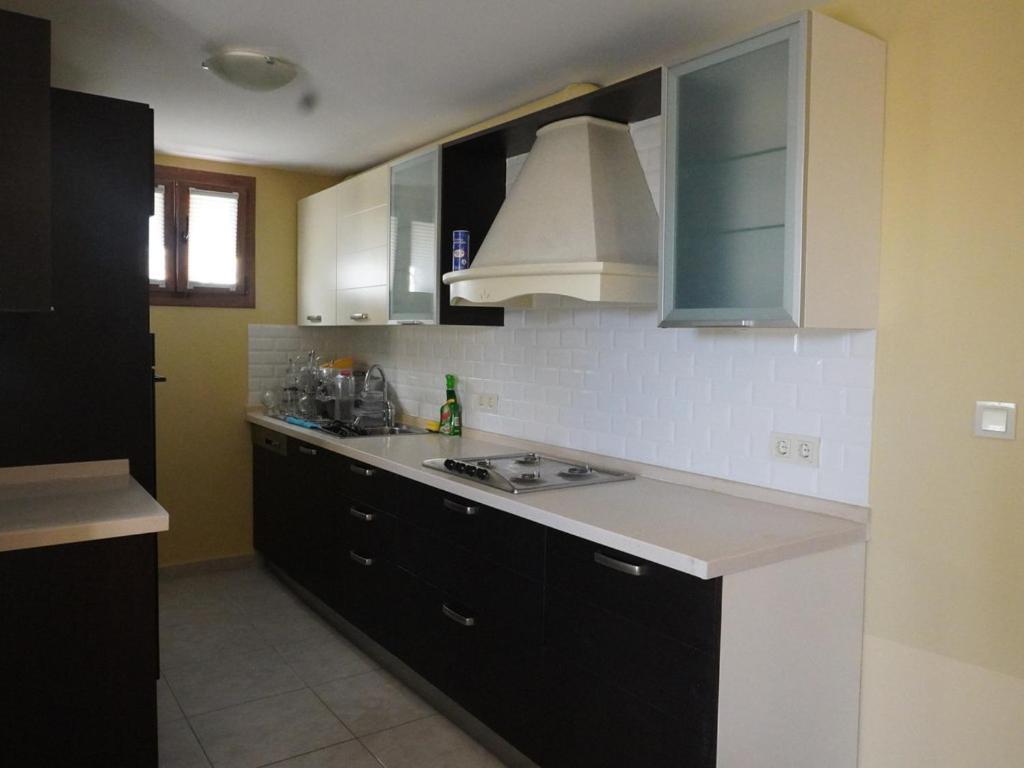 Cunda Villa Anka Bagian luar foto