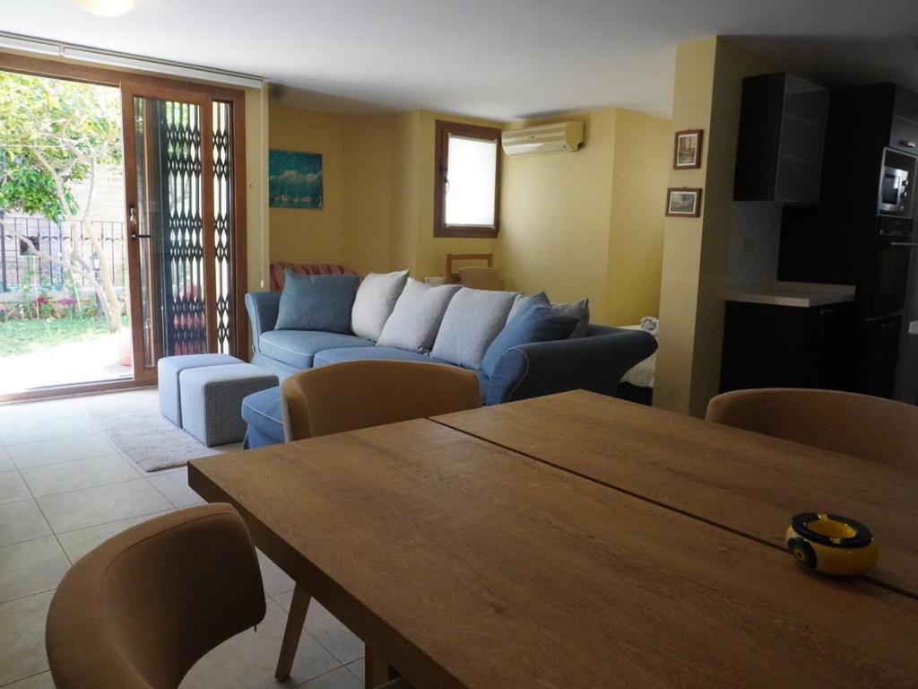 Cunda Villa Anka Bagian luar foto