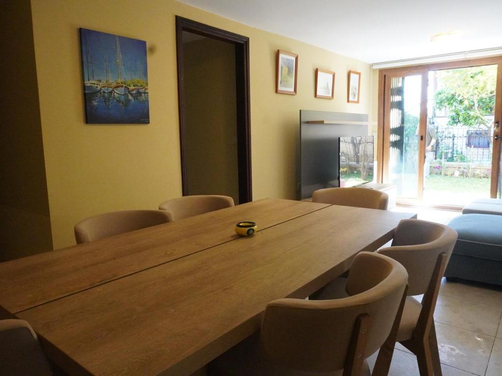 Cunda Villa Anka Bagian luar foto
