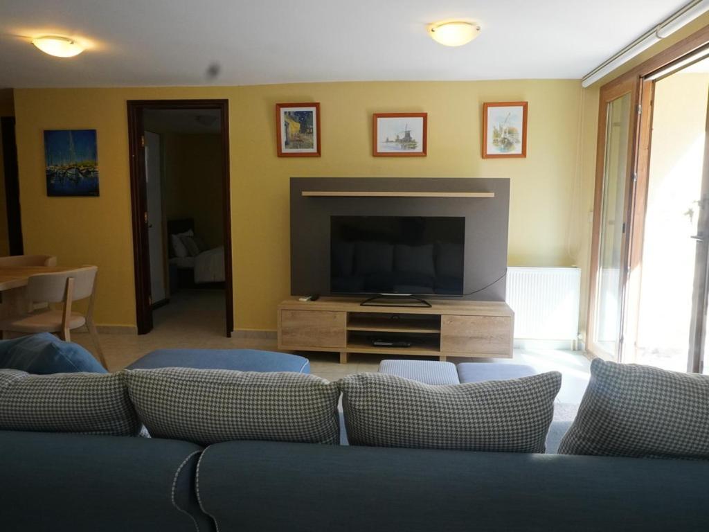 Cunda Villa Anka Bagian luar foto