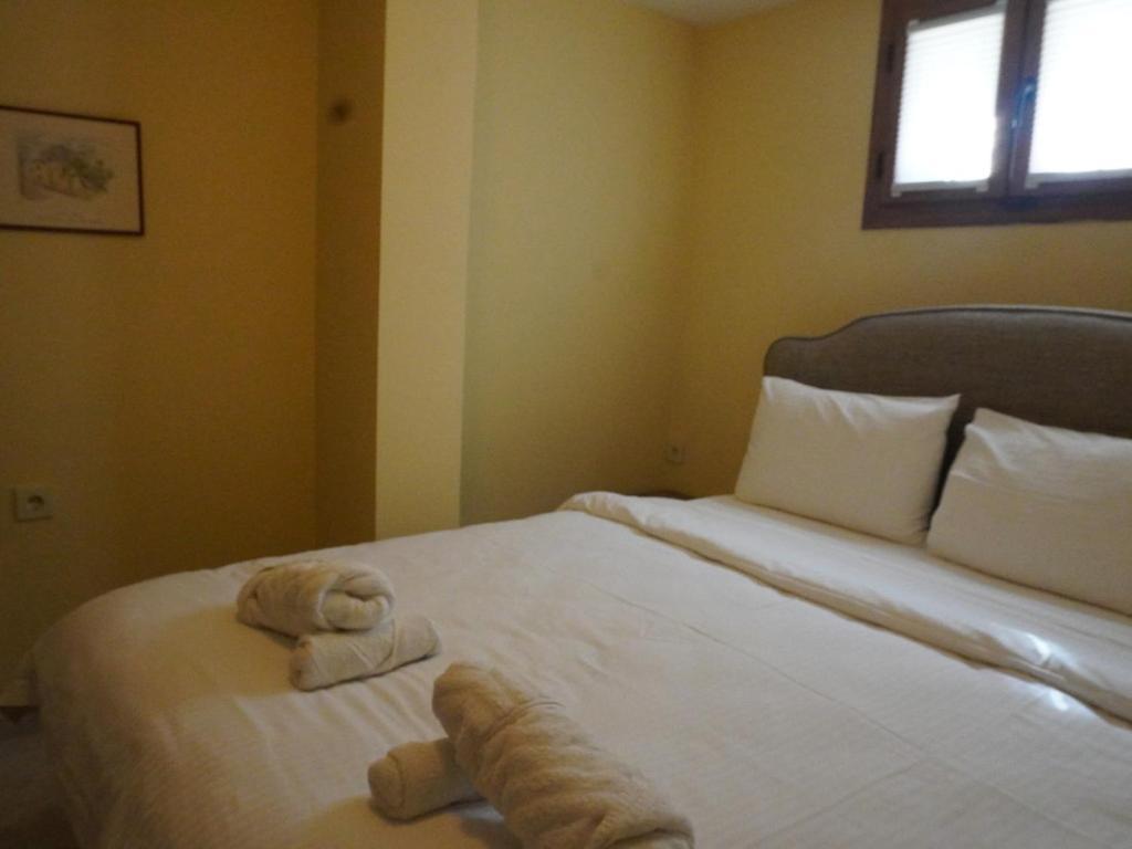 Cunda Villa Anka Bagian luar foto